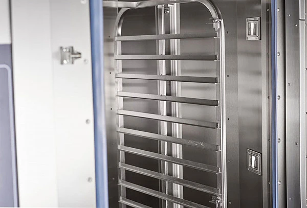 Ротационный пекарский шкаф Abat РПШ-16-2/1М (210000807412)