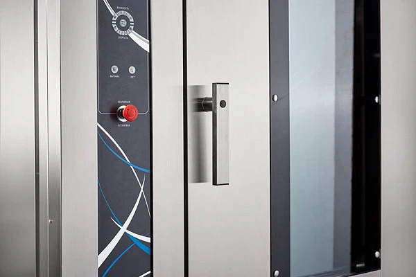 Ротационный пекарский шкаф Abat РПШ-16-2/1М (210000807412)