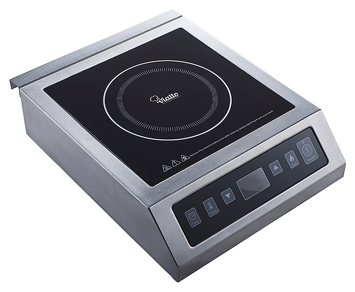 Плита индукционная Viatto JDL-C35D