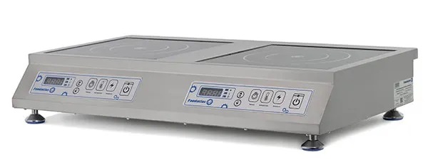 Плита индукционная Foodatlas FA-35002H Eco