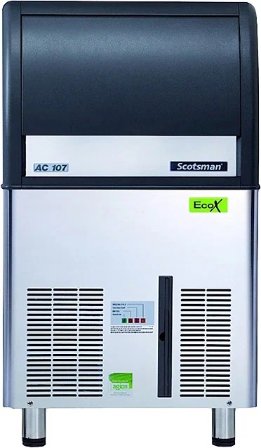 Льдогенератор Scotsman (Frimont) ECL 107 AS OX
