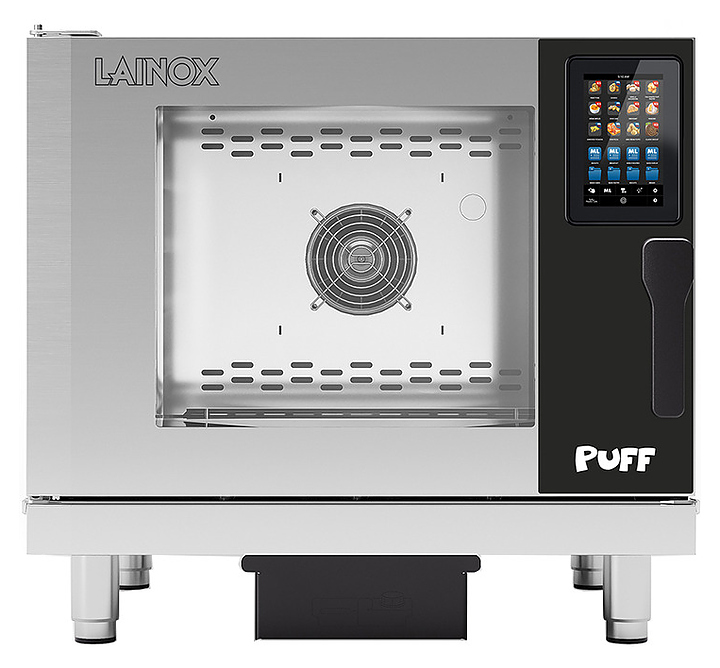 Конвекционная печь Lainox PUFF PFEN044