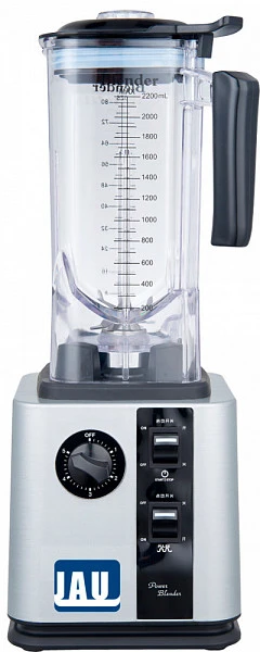 Блендер Jau BL-1500SS