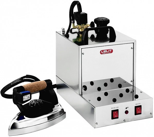 Парогенератор с утюгом Lelit PG 027