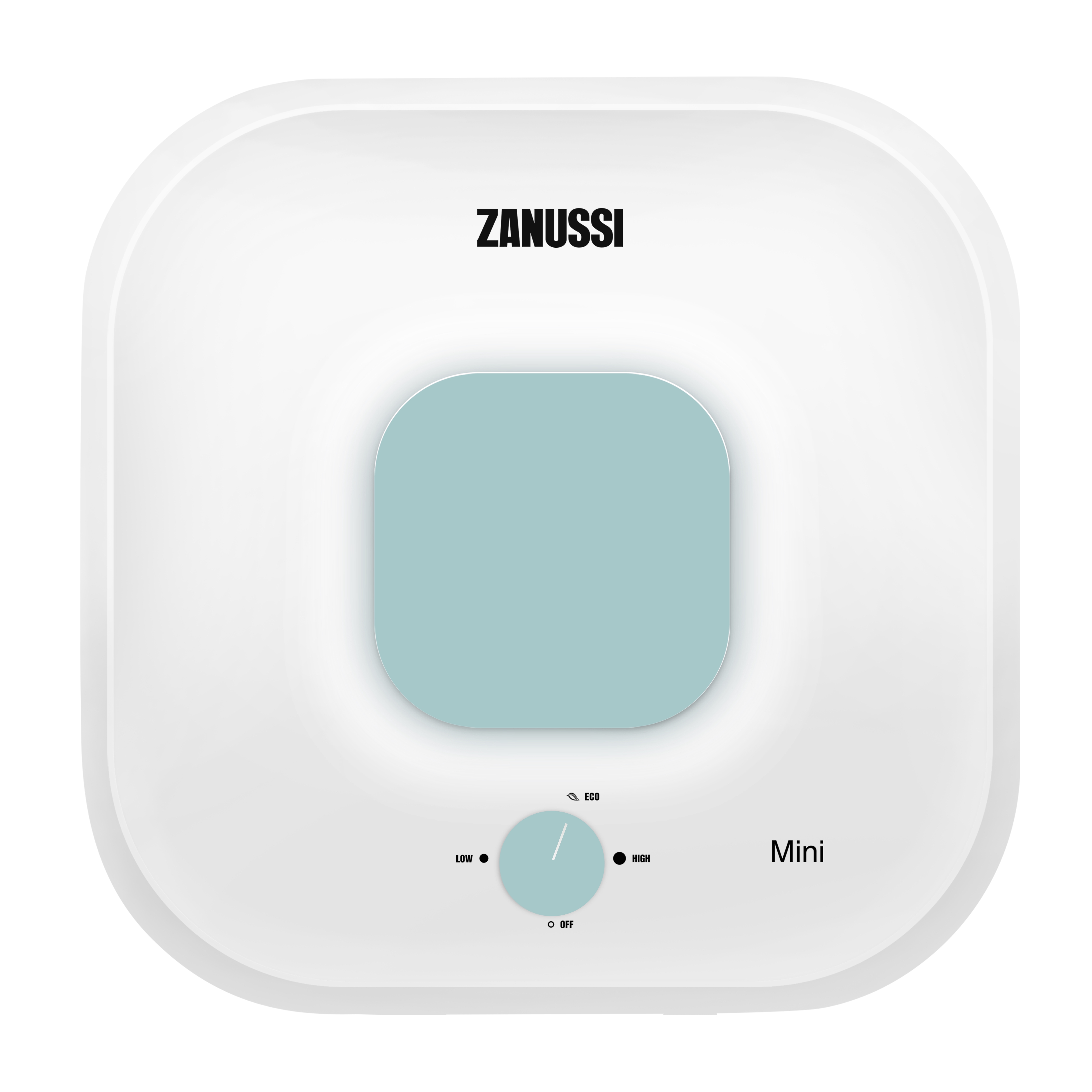 Водонагреватель Zanussi ZWH/S 15 Mini O