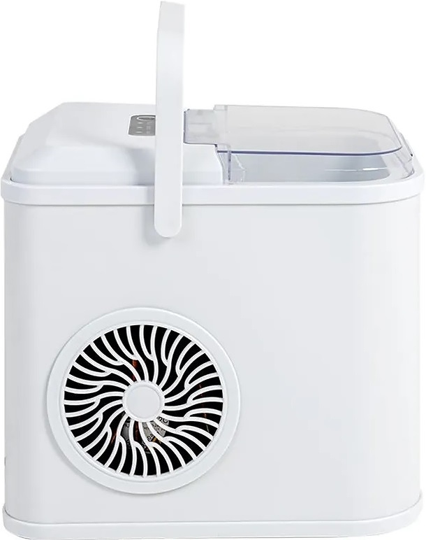 Льдогенератор Gemlux GL-IM99W