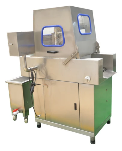 Автоматический инъектор Roal Meat GD-120