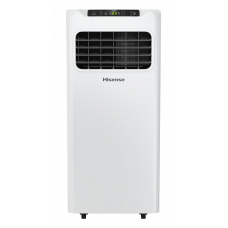 Кондиционер мобильный  HISENSE СЕРИИ W AP-07CR4GKWS00