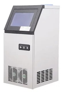 Льдогенератор Eksi ECQ-35