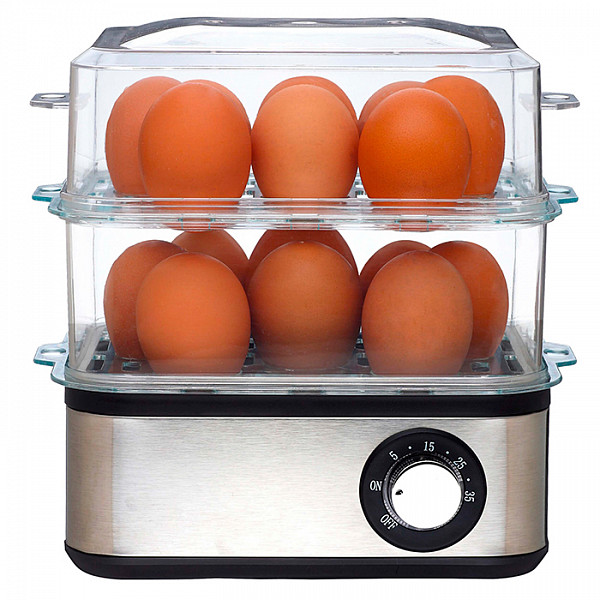 Яйцеварка Gemlux GL-EB28