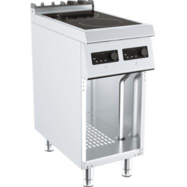 Плита индукционная Kusina G7IN100E-W