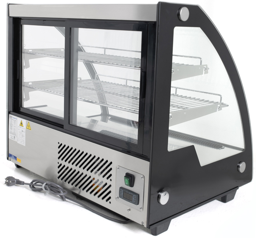 Витрина холодильная Foodatlas RT-130L -2 (настольная)