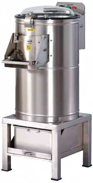 Картофелечистка Ozti PSM 20 TF с фильтром