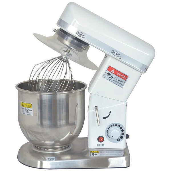 Планетарный миксер Hurakan HKN-KS7