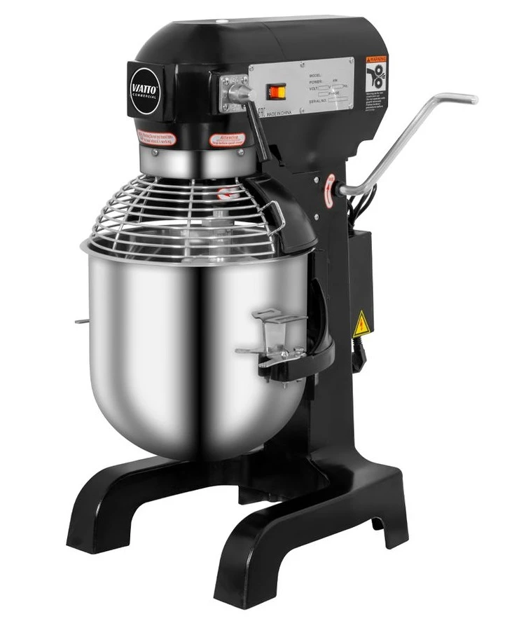 Планетарный миксер Viatto Commercial Mercury BH-30GL (220В)