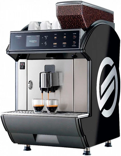Кофемашина Saeco Idea Restyle Coffee