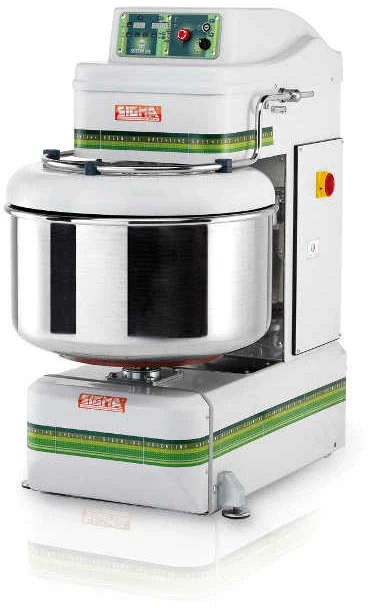 Спиральный тестомес Sigma Green 50 3Ф