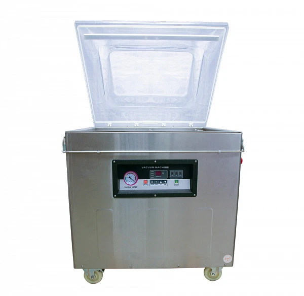 Машина вакуумной упаковки Магикон DZ-1000/2L