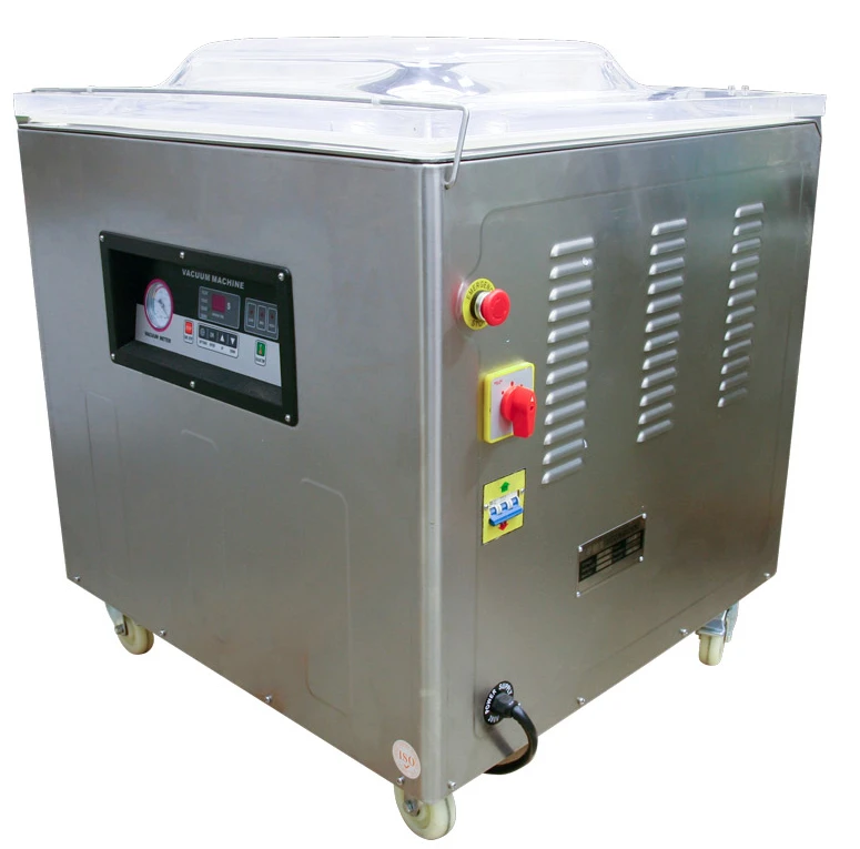 Машина вакуумной упаковки Магикон DZ-1000/2L