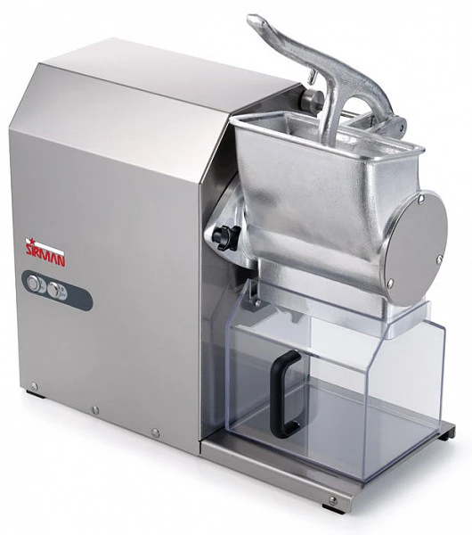 Сыротерка для твердых сыров Sirman GF HP2