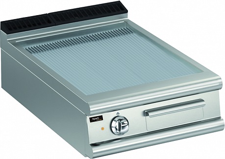 Жарочная поверхность Apach Chef Line LFTE67R