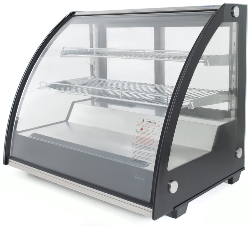 Витрина холодильная Foodatlas RT-130L -2 (настольная)