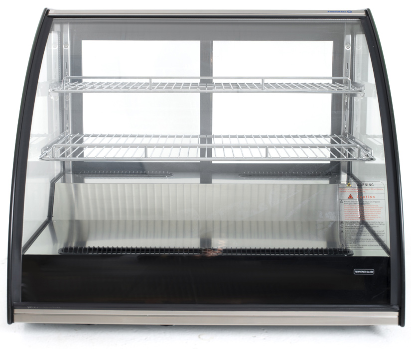 Витрина холодильная Foodatlas RT-130L -2 (настольная)