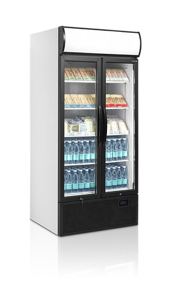Холодильный шкаф Tefcold FSC890H