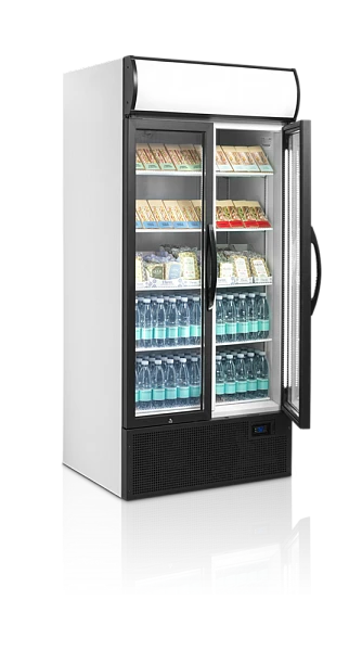 Холодильный шкаф Tefcold FSC890H