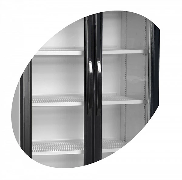 Холодильный шкаф Tefcold FSC890H
