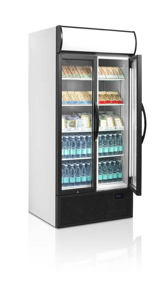 Холодильный шкаф Tefcold FSC890H