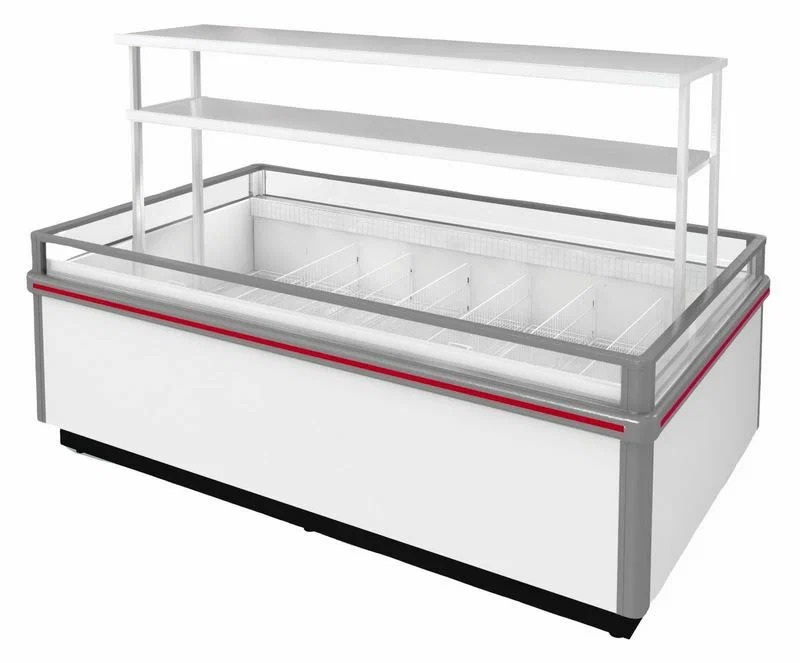 Морозильная бонета Марихолодмаш Рица ВХНо-1,875/1,5 (без агрегата)