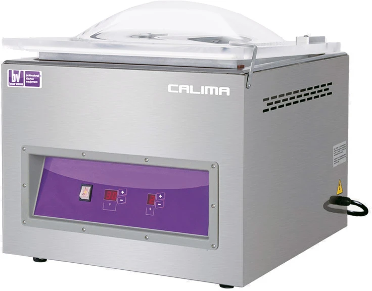 Машина вакуумной упаковки Besser Vacuum Calima