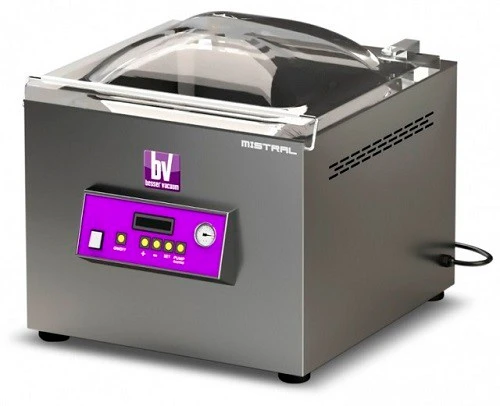 Машина вакуумной упаковки Besser Vacuum Mistral 16