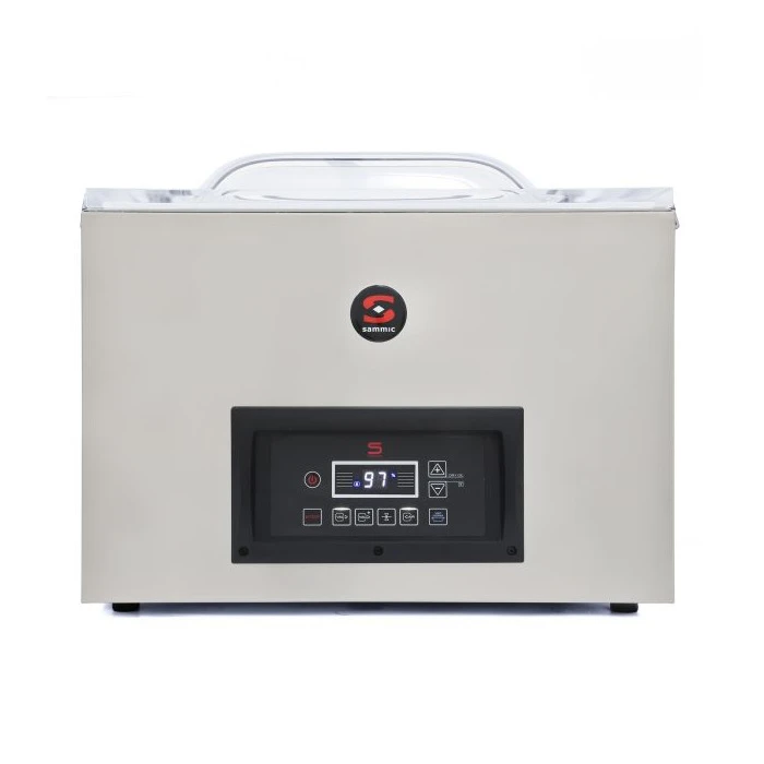 Машина вакуумной упаковки Sammic SE-520