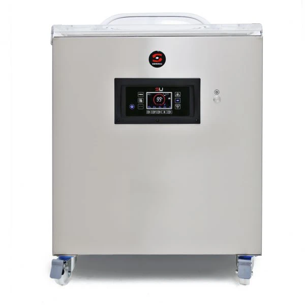 Машина вакуумной упаковки Sammic SU-606