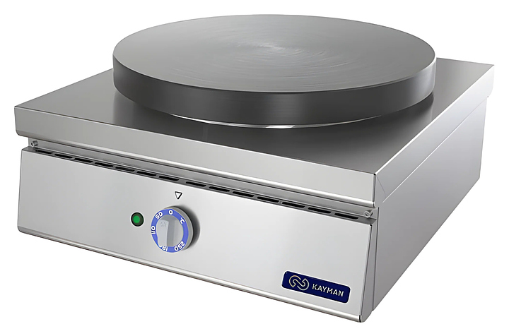 Блинница электрическая Kayman БЭ-1-360 А