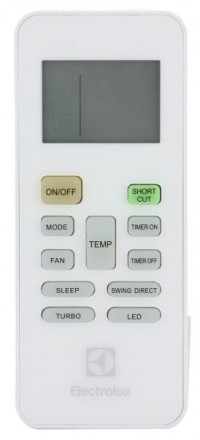 Кондиционер настенный Electrolux EACS-09HAR_A/N3