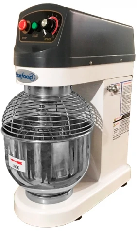 Планетарный миксер Starfood B5-F (1312019)