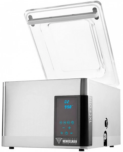 Машина вакуумной упаковки Henkelman Neo 42 XL