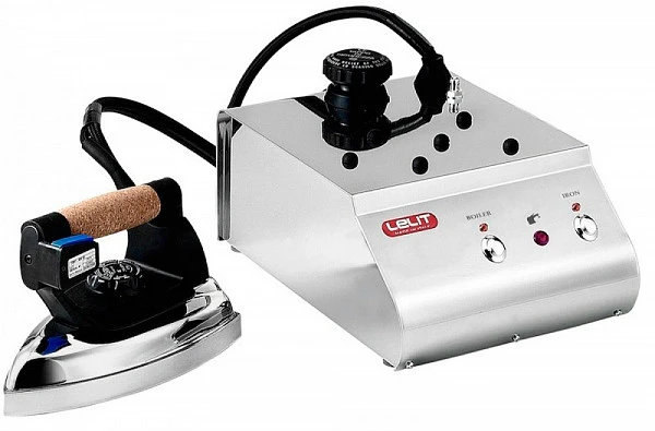 Парогенератор с утюгом Lelit PS 21