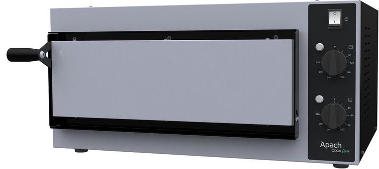 Печь для пиццы Apach AMS1 Eco P
