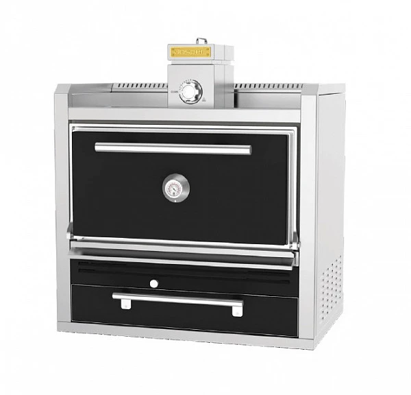 Печь на твердом топливе (хоспер) Josper HJA-PLUS-M120