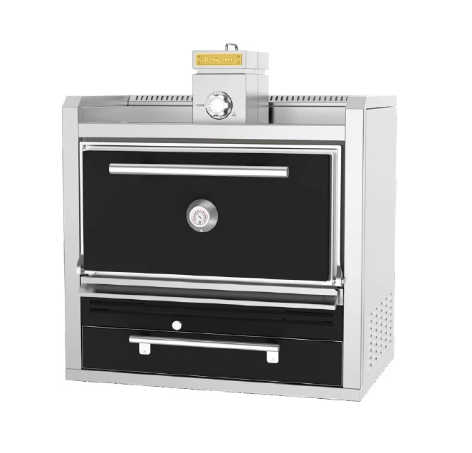 Печь на твердом топливе (хоспер) Josper HJA-PLUS-M120