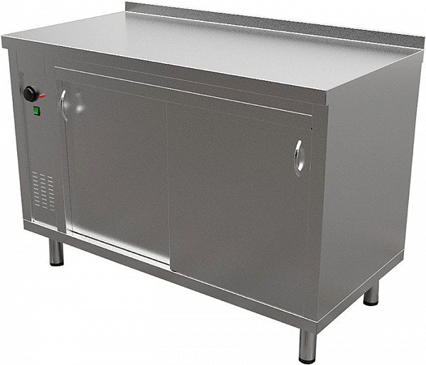 Стол тепловой Gastrolux СТО-167К