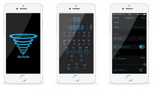 Машина вакуумной упаковки Henkelman Neo 42 XL