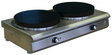 Блинница электрическая Iterma Блэк-2