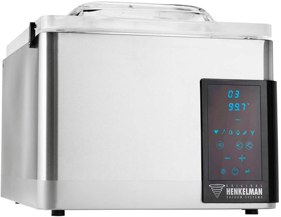 Машина вакуумной упаковки Henkelman Neo 42 XL