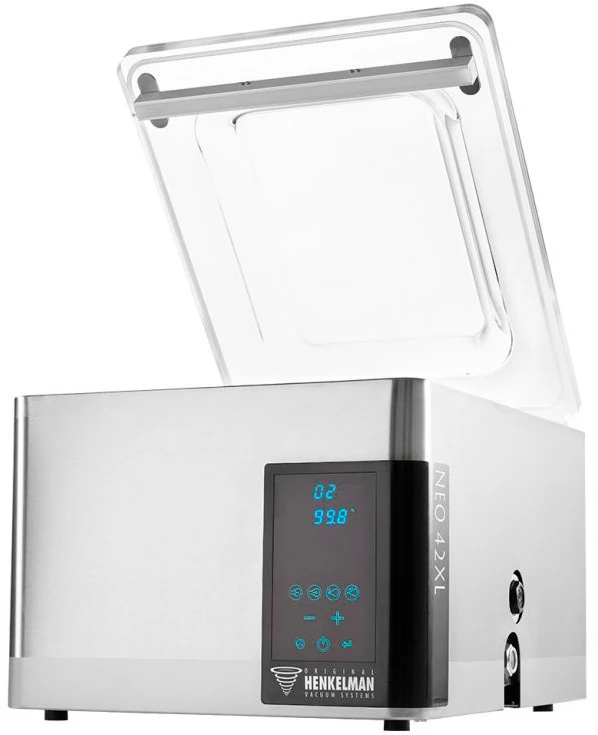 Машина вакуумной упаковки Henkelman Neo 42 XL