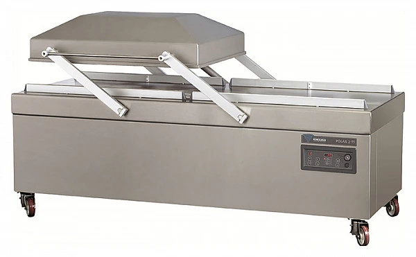 Машина вакуумной упаковки Henkelman Polar 2-95 opt A